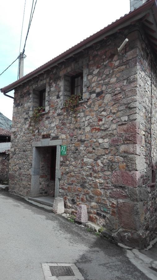 Pensión Y Casas De Aldea La Pornacal